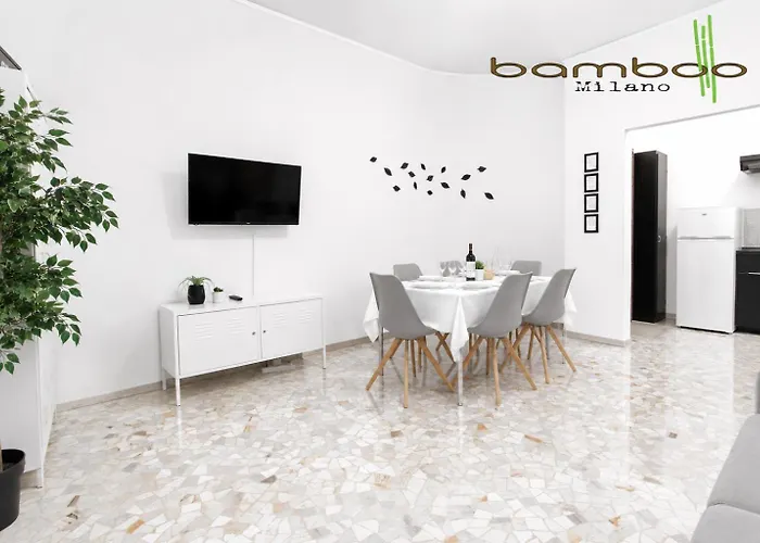 Bamboo Milano Centrale